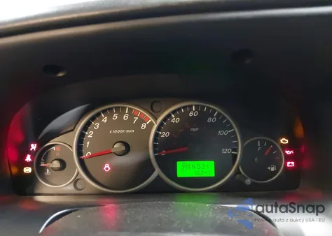 2006 Mazda Tribute S из США, поврежденный, VIN 4F2CZ94116KM29896